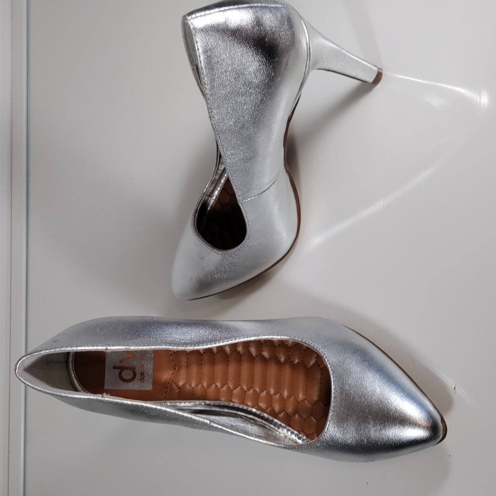 High heels